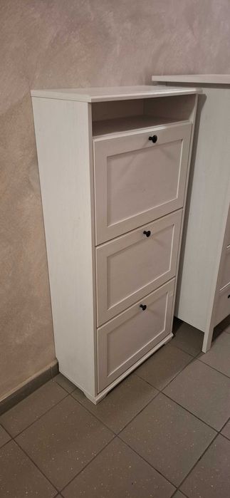 Brusali IKEA szafka na buty używana