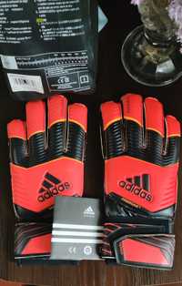 Рукавиці воротарська Adidas predator size 10 оригінал