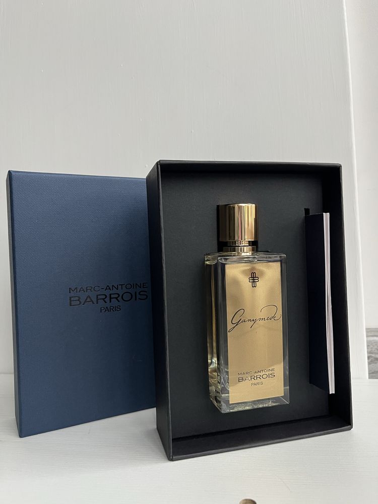Marc-Antoine Barrois Ganymede 100ml.