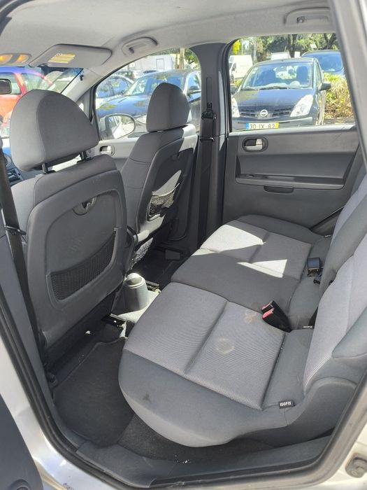 Mitsubishi Colt 2004 95Cv