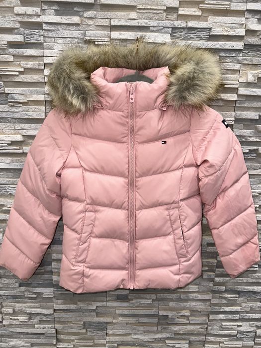 Детский пуховик/куртка Tommy Hilfiger