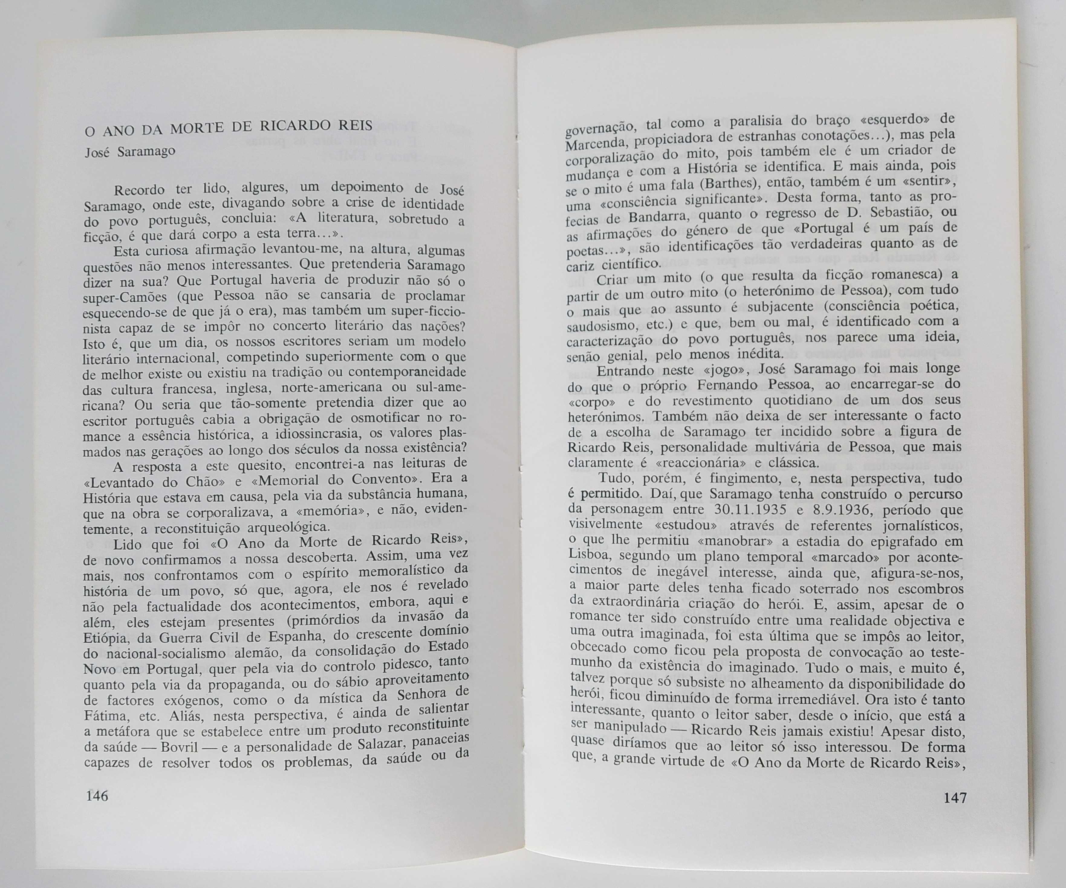 Além Texto - Ensaios de crítica e de jornalismo literário