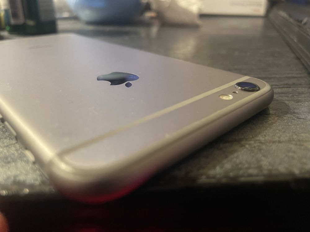 Smartfon Apple iPhone 6s Plus 64 GB