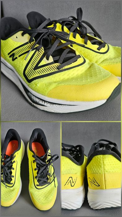 New Balance rozm. 39