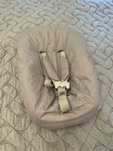 Stokke tripp trapp newborn