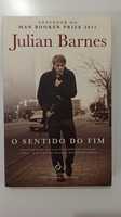 O Sentido do fim - Julian Barnes