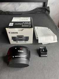 Продам Canon Mount Adapter EF-EOS M