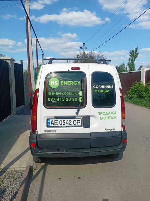 продам рено кенго