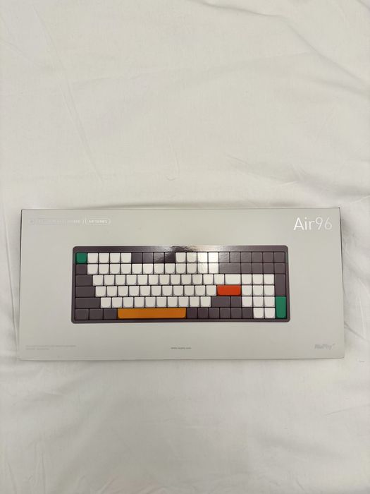 Klawiatura NuPhy Air96 V2