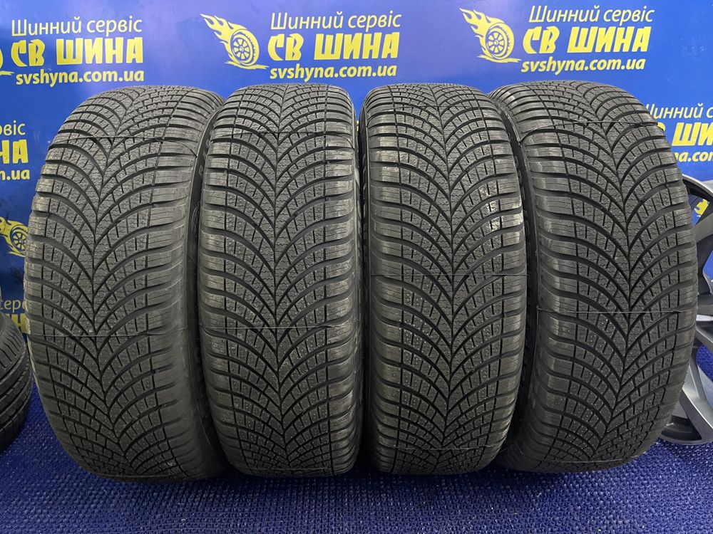 Всесезонні шини 225/65R17 Radburg AllRun Pro