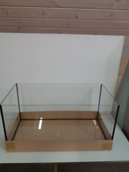 Akwarium 80x35x40  112l