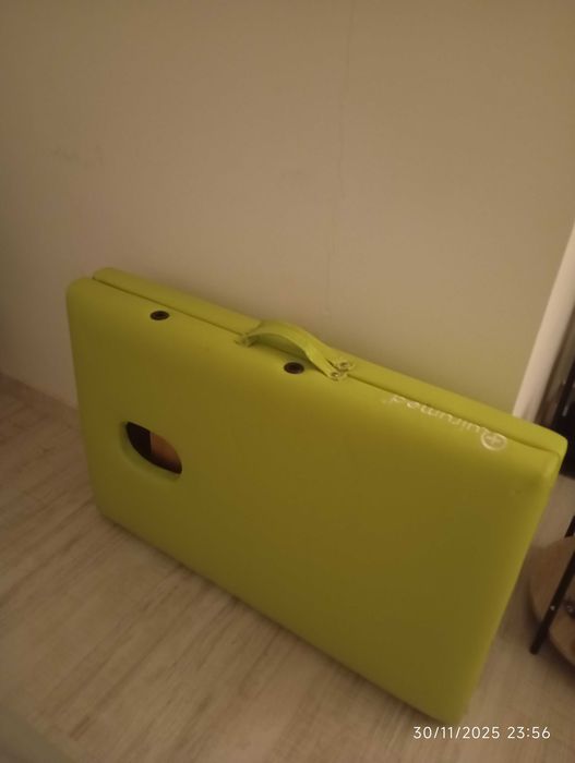 Marquesa quirumed nova