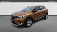 Renault Captur 1.3 TCe Intens EDC, pakiet CITY, gwar i darmowe przeglady do 2027!!