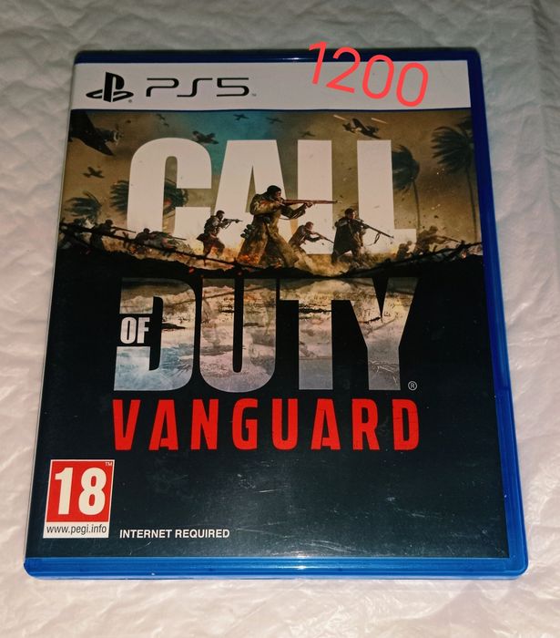 Ігри на пс 5 і 4