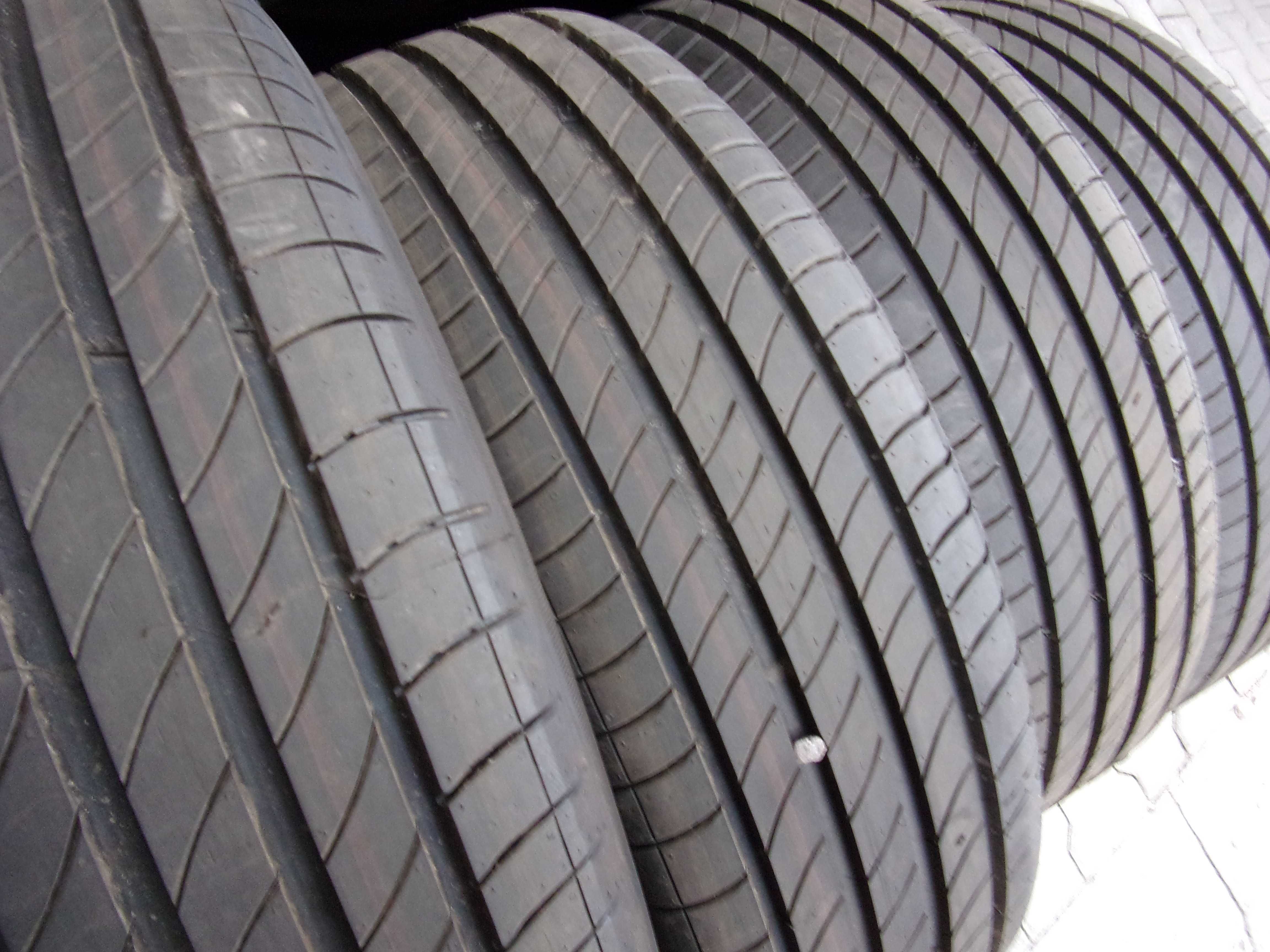Nowe opony letnie 165/65/15 Michelin  Nexen 2023r