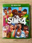 The Sims 4 - Xbox One - Electronic Arts Inc. - PL - NOWA, FOLIA
