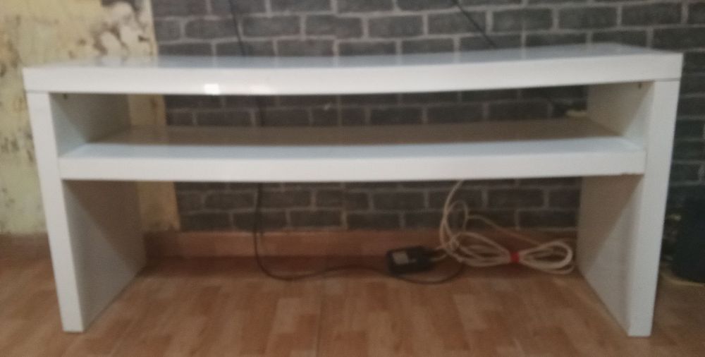 Móvel para TV branco