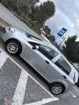 Fiat punto evo 2011