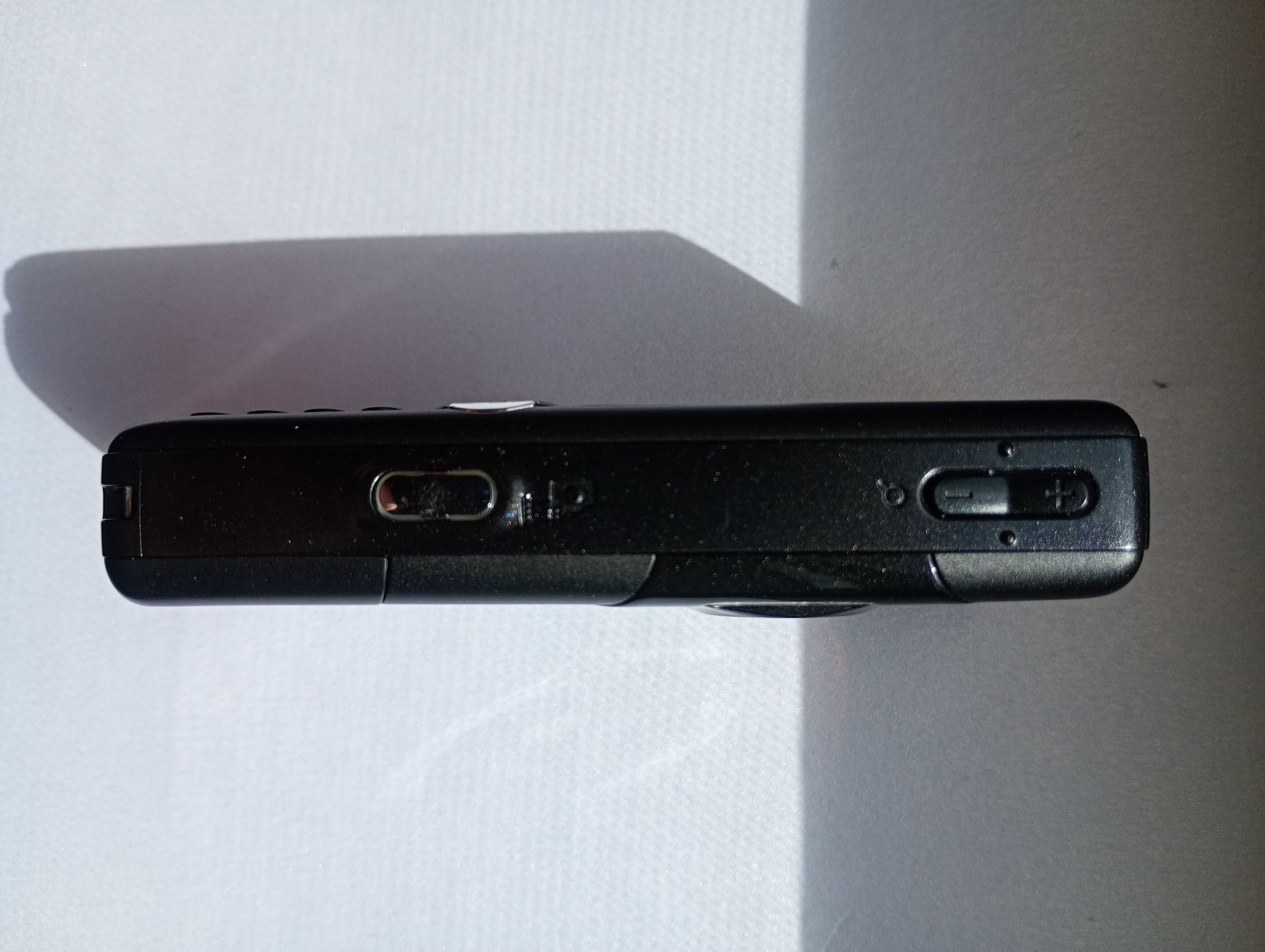 Sony Ericsson W810i