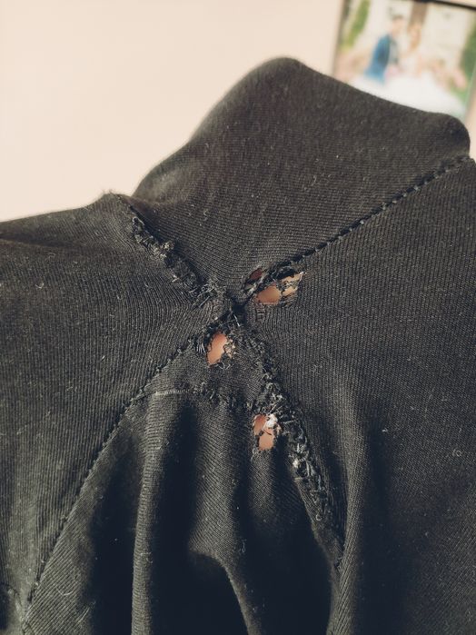Legginsy ciążowe h&m rozmiar M