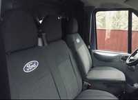 Чохли Авточохли Чехлы Ford Transit