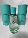 Парфуми Tiffany & Co Love