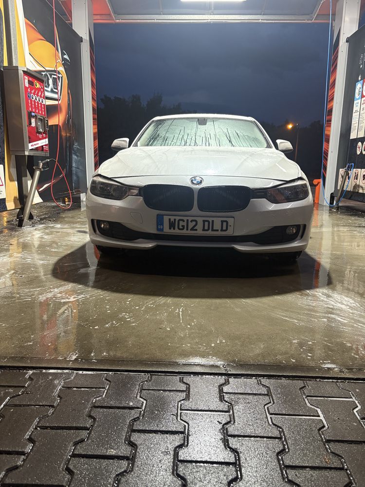 Bmw f30 ANGLIK Cena ostateczna do końca mieśiąca