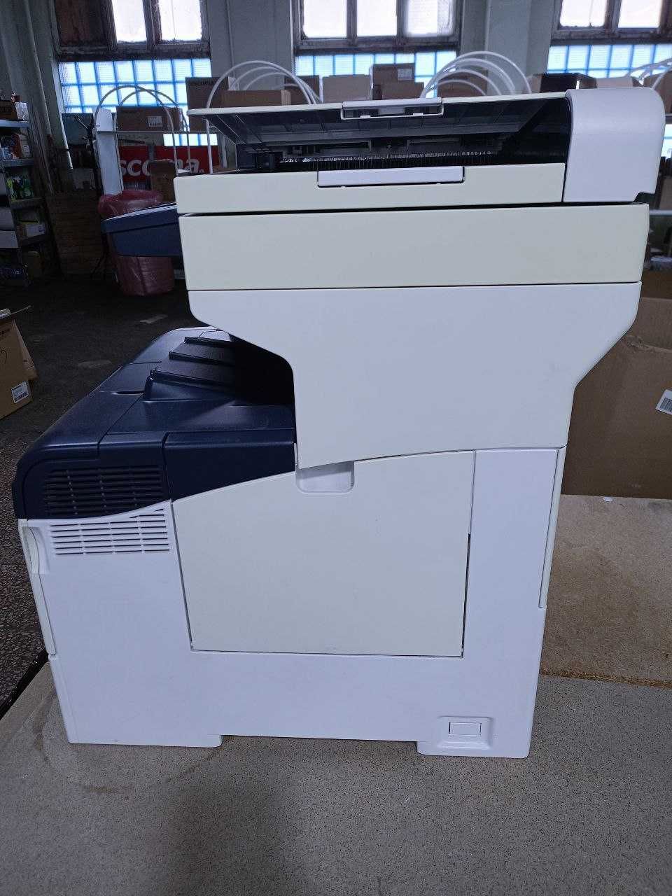 Принтер МФУ Xerox VersaLink C405DN (под ремонт)