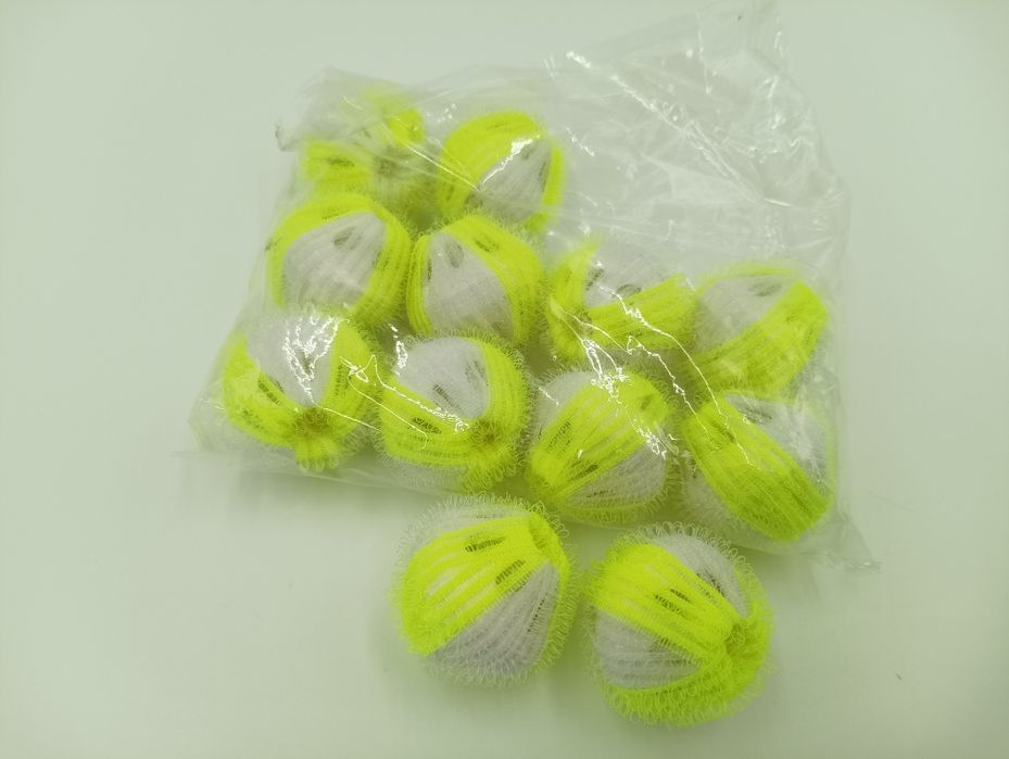 Kulki do prania usuwające sierść