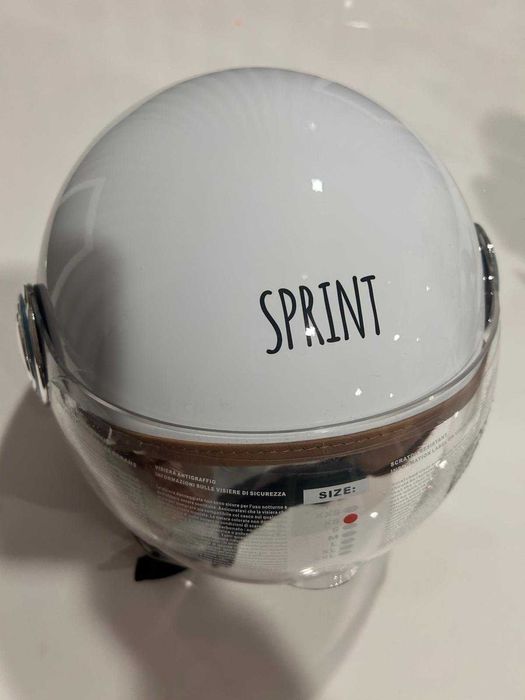 CAPACETE Porto City Edição Limitada (Novo)