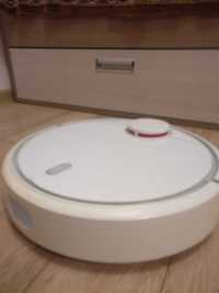 Робот-пилосос Xiaomi Mijia Mi Robot Vacuum Cleaner SDJQR02RR