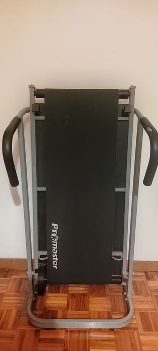 Passadeira pro master+AB BOSTER Plus