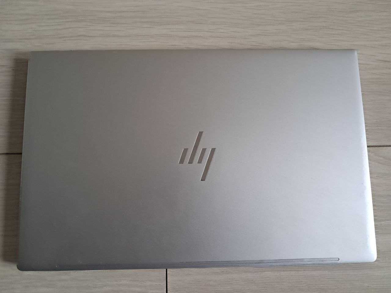 ноутбук HP Envy laptop 13-ba