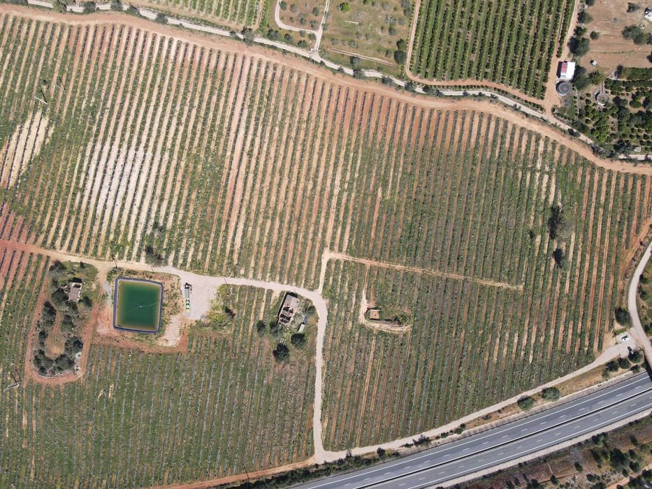 serviço de drone captura de imagem e video