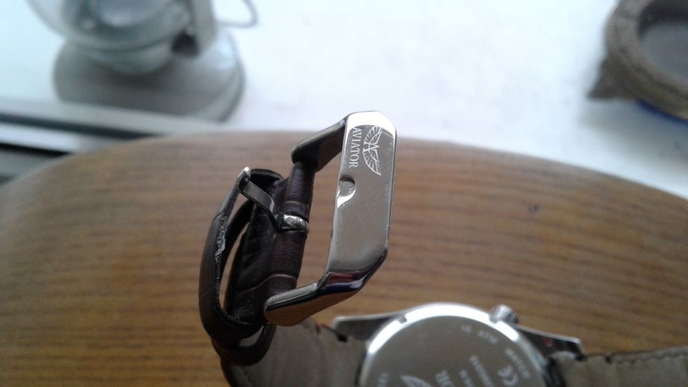 Zegarek Aviator model F-series