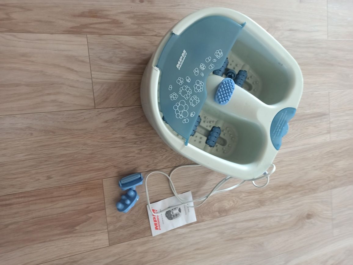 MPM Product masażer do stóp