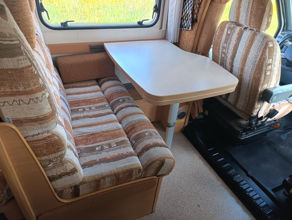 Ford Transit 2.2 TDCI 130 cv -2007