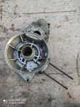 Prawy karter WSK 125 Z1 Z2 Zetka wfm głęboki 4.95