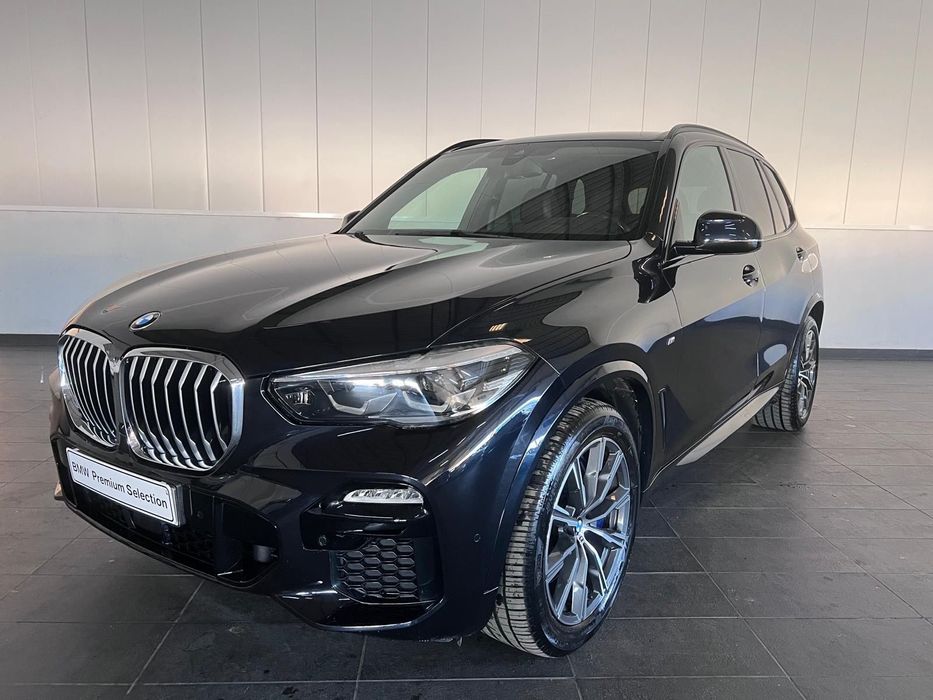 BMW X5 30 d xDrive