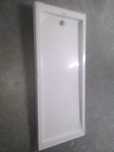 Base de chuveiro Hidrobox