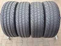 Nowe Opony Letnie 225/75R16C Continental 225/75/16C 4szt Polecam!