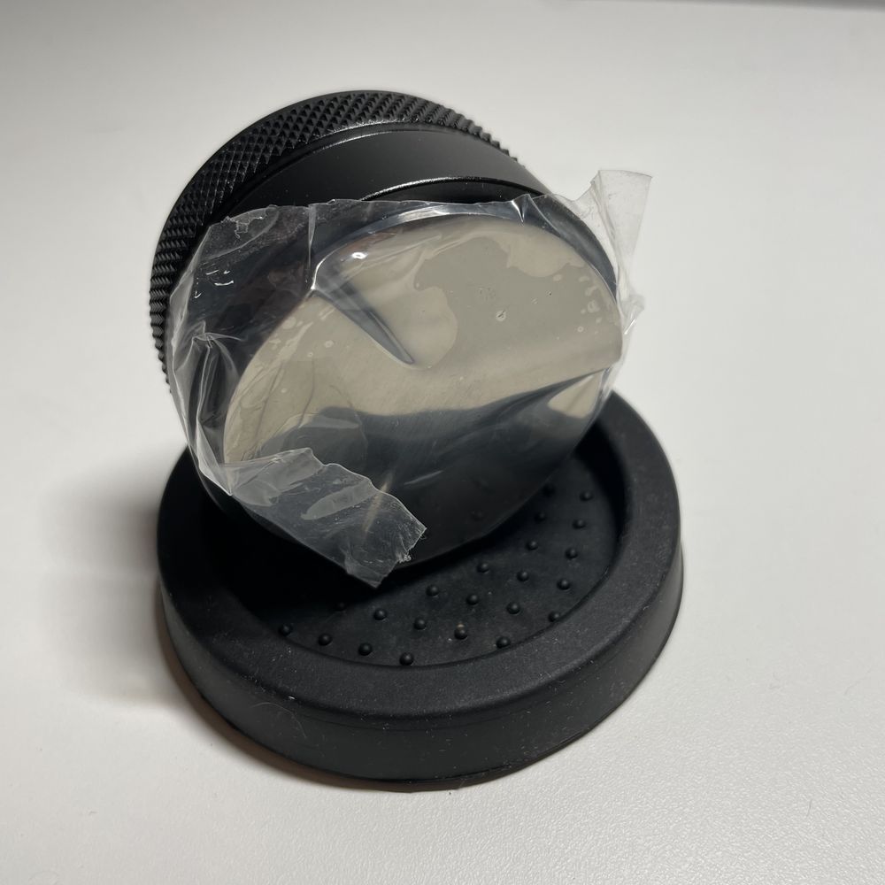 Tamper 53mm do do kawy ekspresu kolbowego