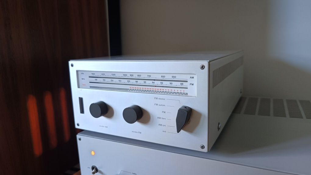 Braun CSV 13+ CET 15