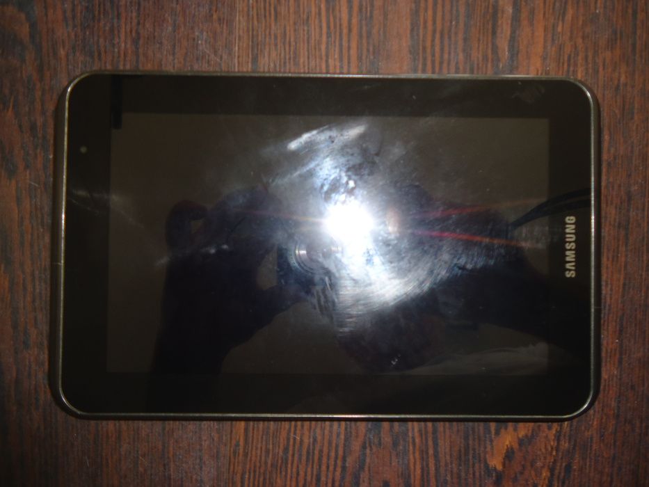 Планшет SAMSUNG Galaxi Tab
