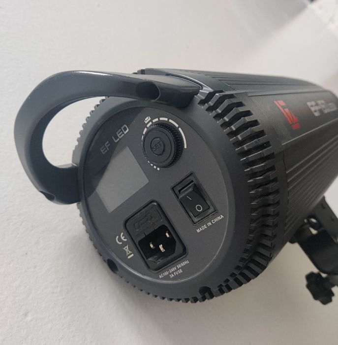 Прилад постійного світла Jinbei EF-150 LED