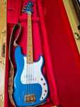 Aria Pro II Matsumoku 1980' (CASE)