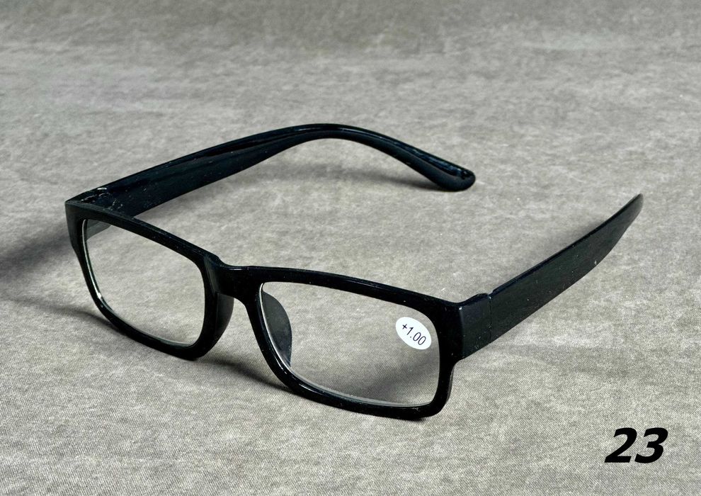 Окуляри для зору в асортименті РОЗПРОДАЖ