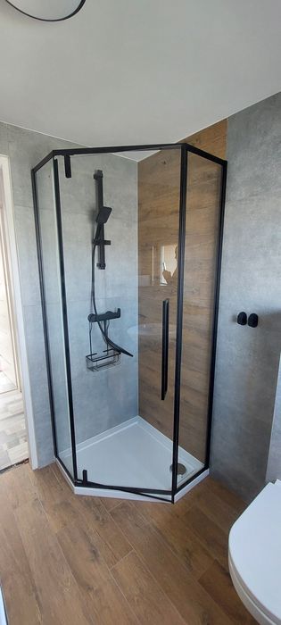 Usługi remontowo-budowlane