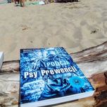 Psy prewencji - Norbert Grzegorz Kościesza - BEZ CENZURY!- AUTOGRAF