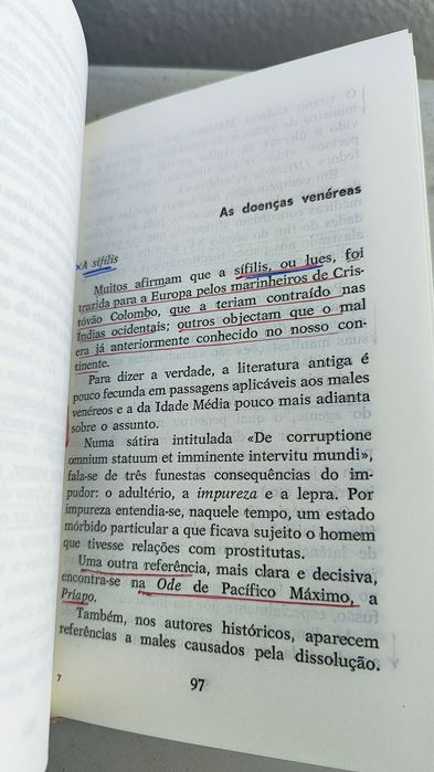 A Vida Sexual dos Jovens